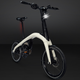 Illustration for article titled General Motors Is Getting Into The Electric Bicycle Business, But Still Think Crowdsourcing Its Name Is A Good Idea